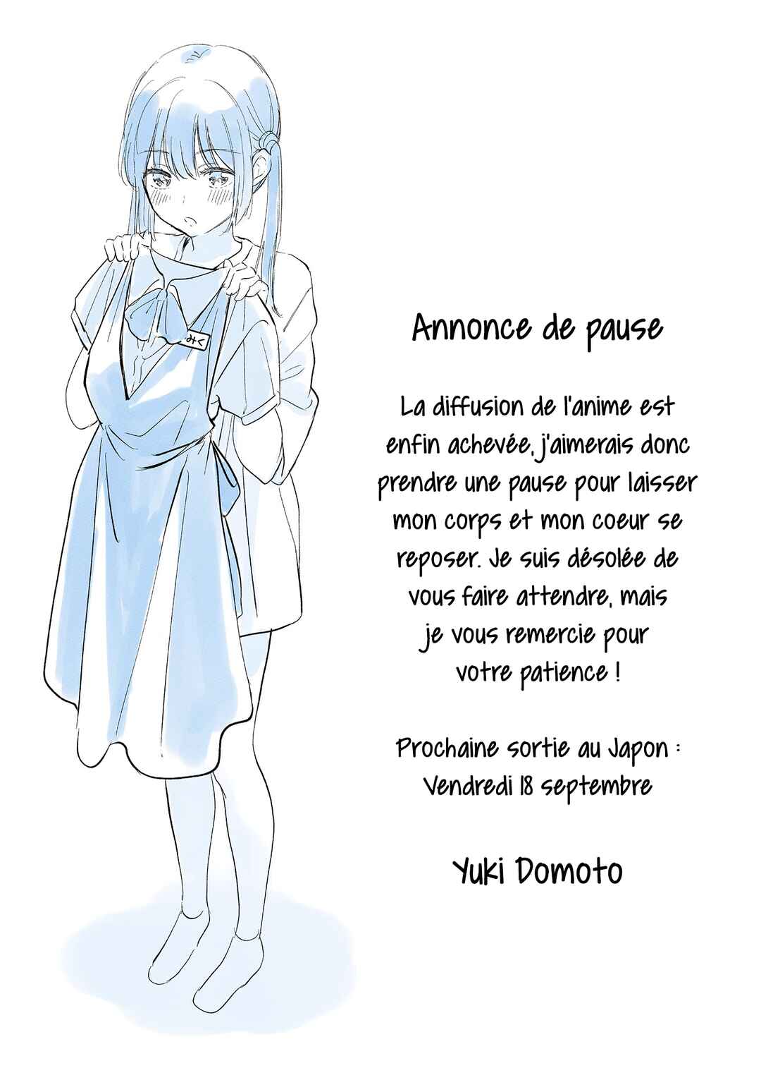 Chapitre 70 : Des amis d'enfance, des rêves, et des adieux, planche 35