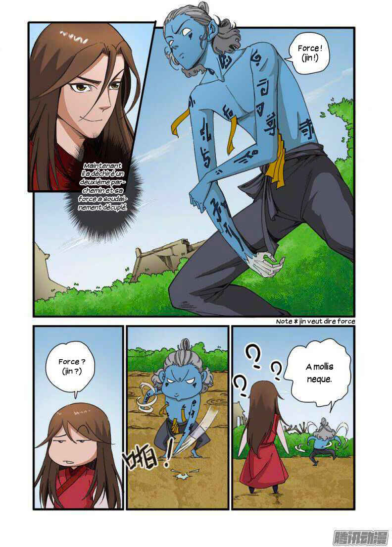 Chapitre 41, planche 14