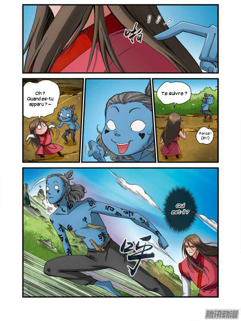 Chapitre 41, planche 16
