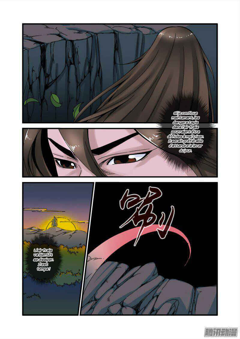 Chapitre 41, planche 3
