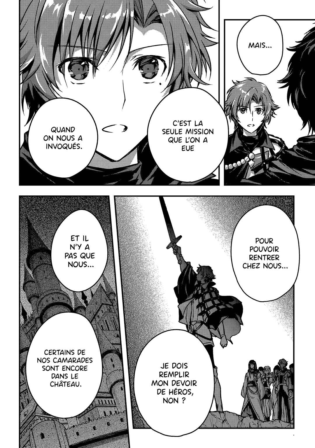 Chapitre 37 : Réunion, planche 17