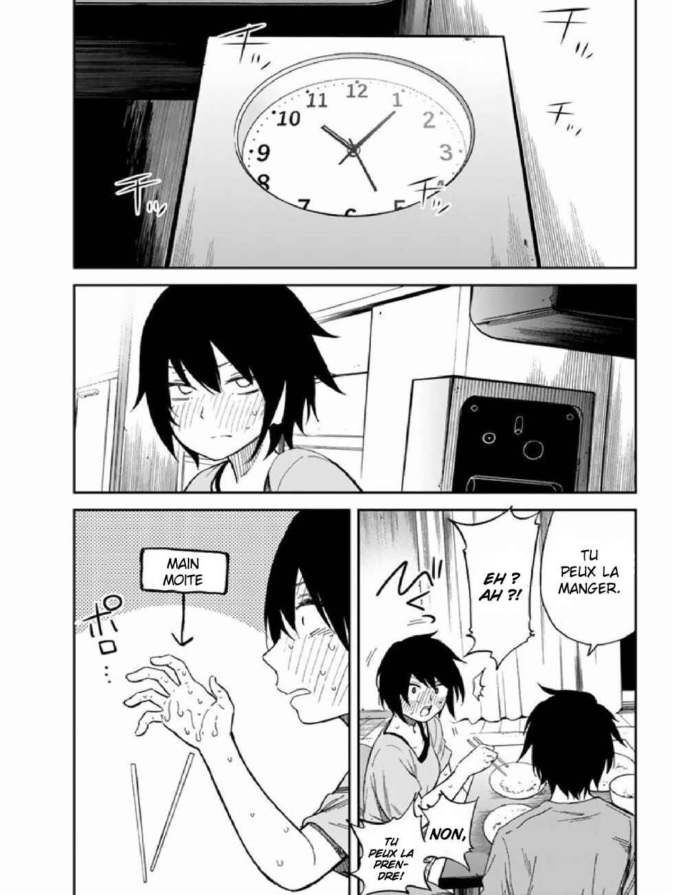 Chapitre 5 : Trop tard dans la nuit, planche 26