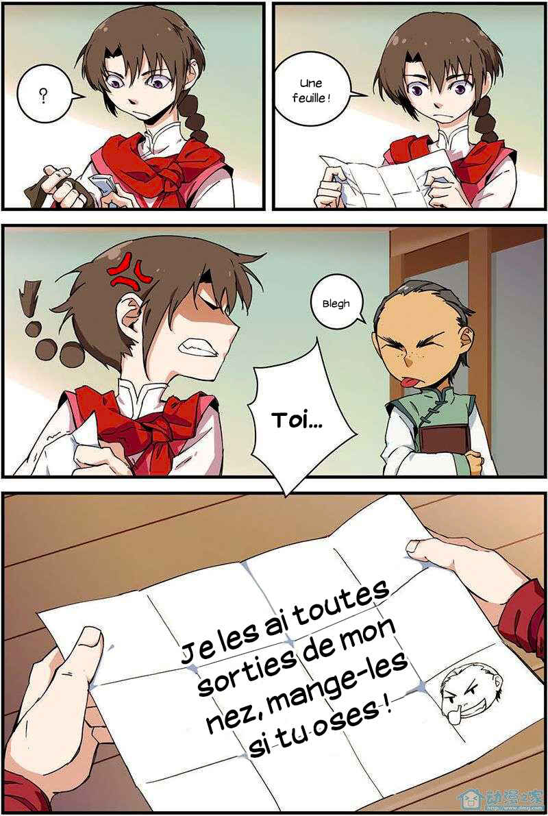 Chapitre 10 : La perle, planche 14