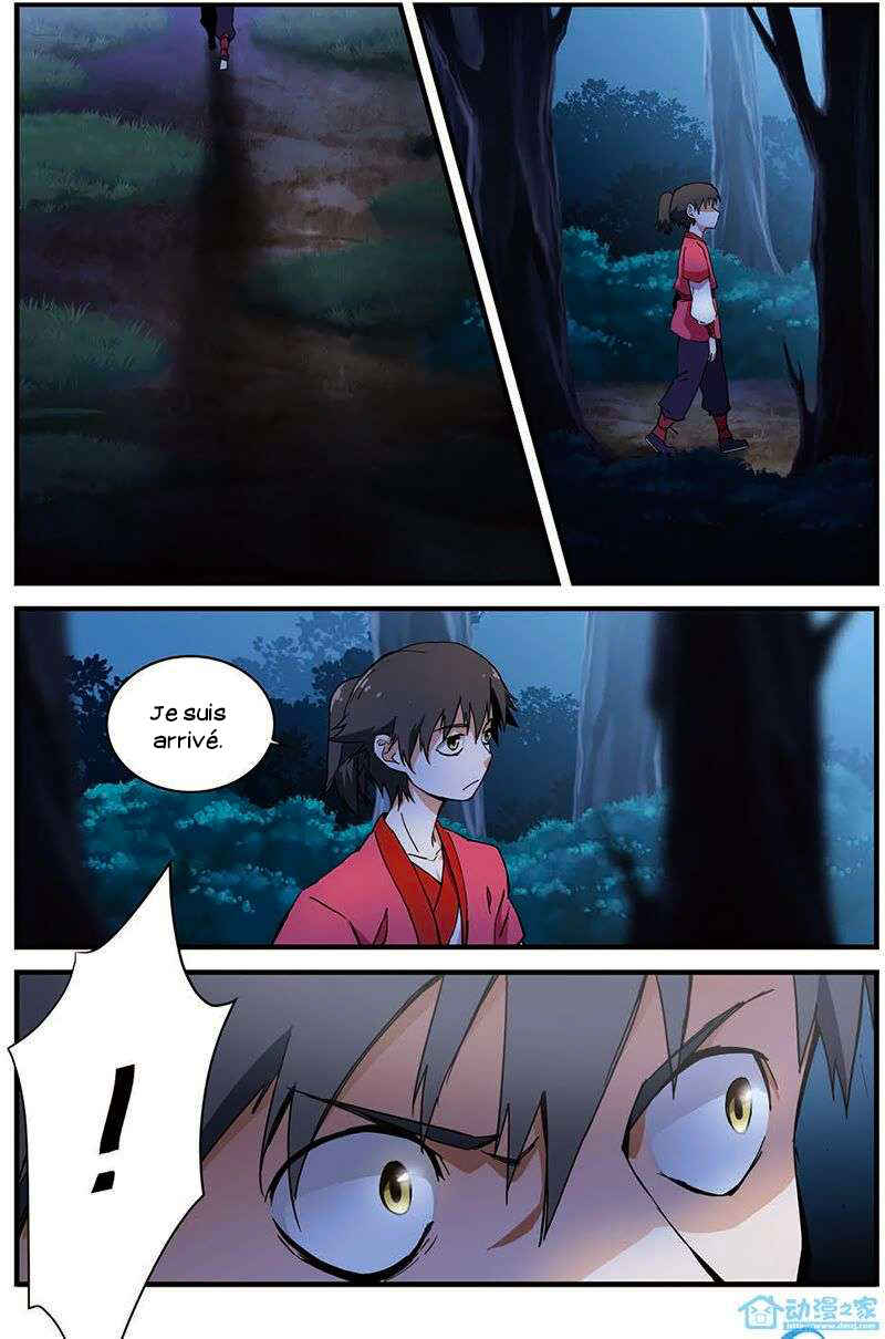 Chapitre 10 : La perle, planche 16