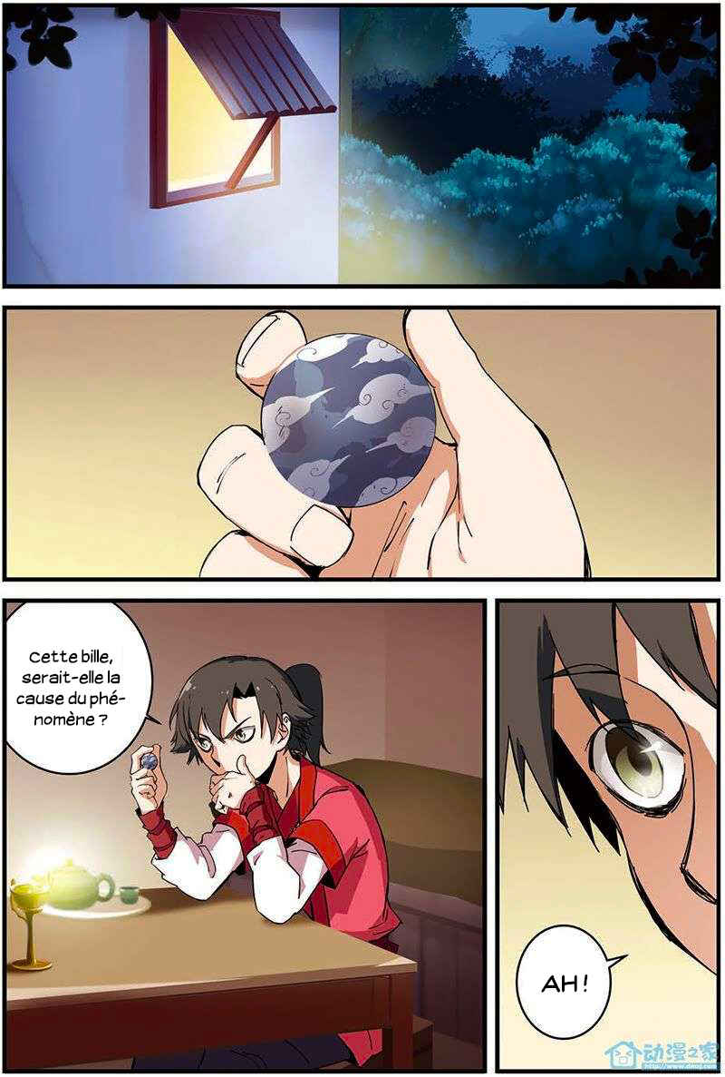 Chapitre 10 : La perle, planche 20
