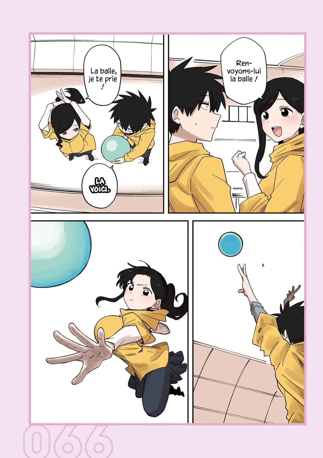 Chapitre 236.51 : Extra 53, planche 10