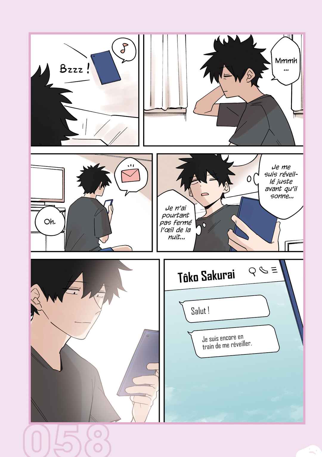 Chapitre 236.51 : Extra 53, planche 2