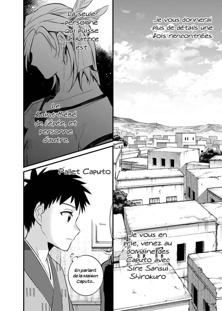 Chapitre 16 : Convocation, planche 15