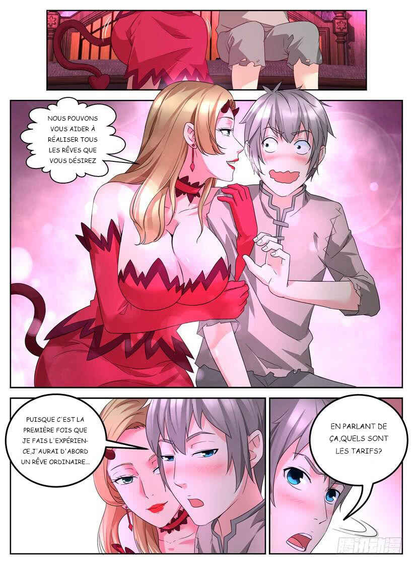 Chapitre 5, planche 10