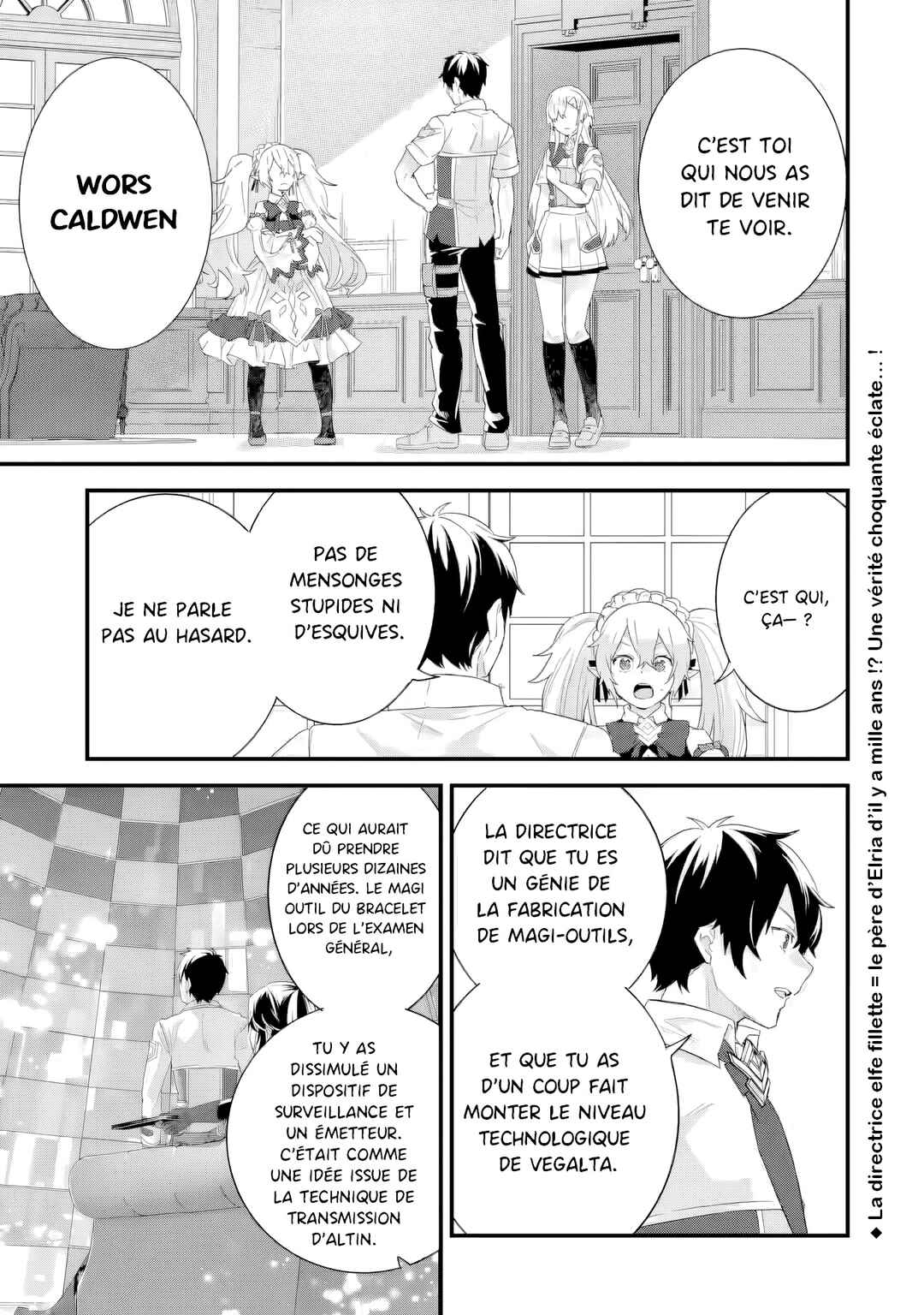 Chapitre 31, planche 1