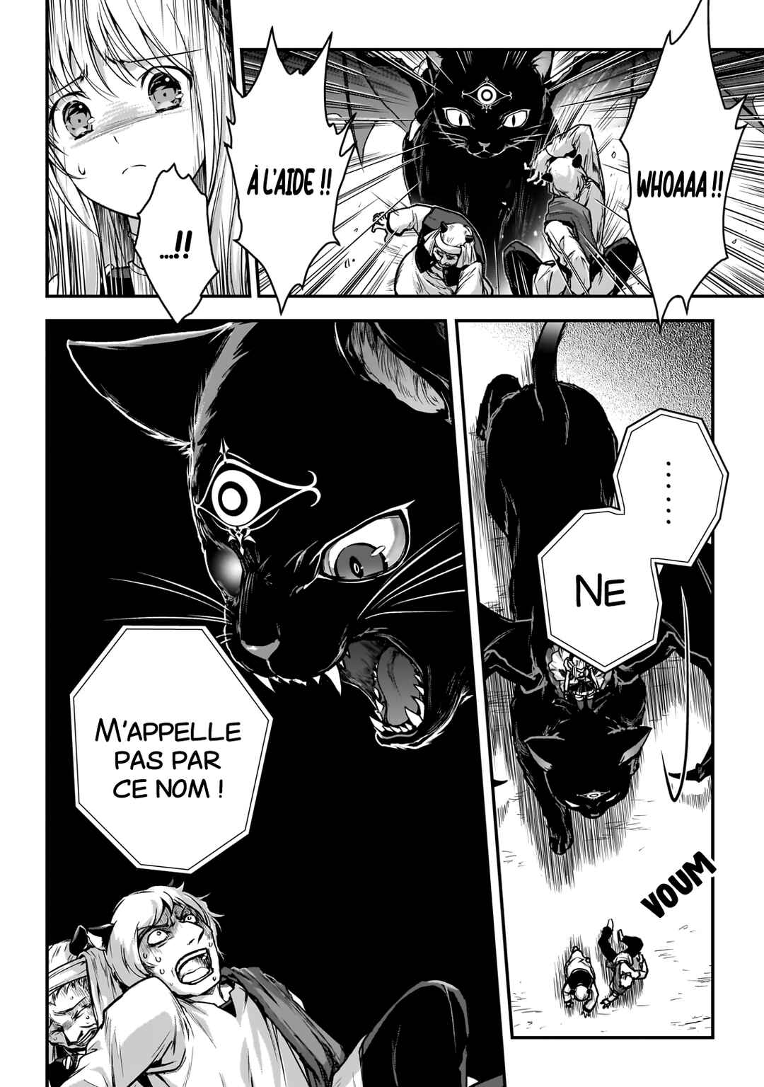 Chapitre 27 : Brute (V), planche 16