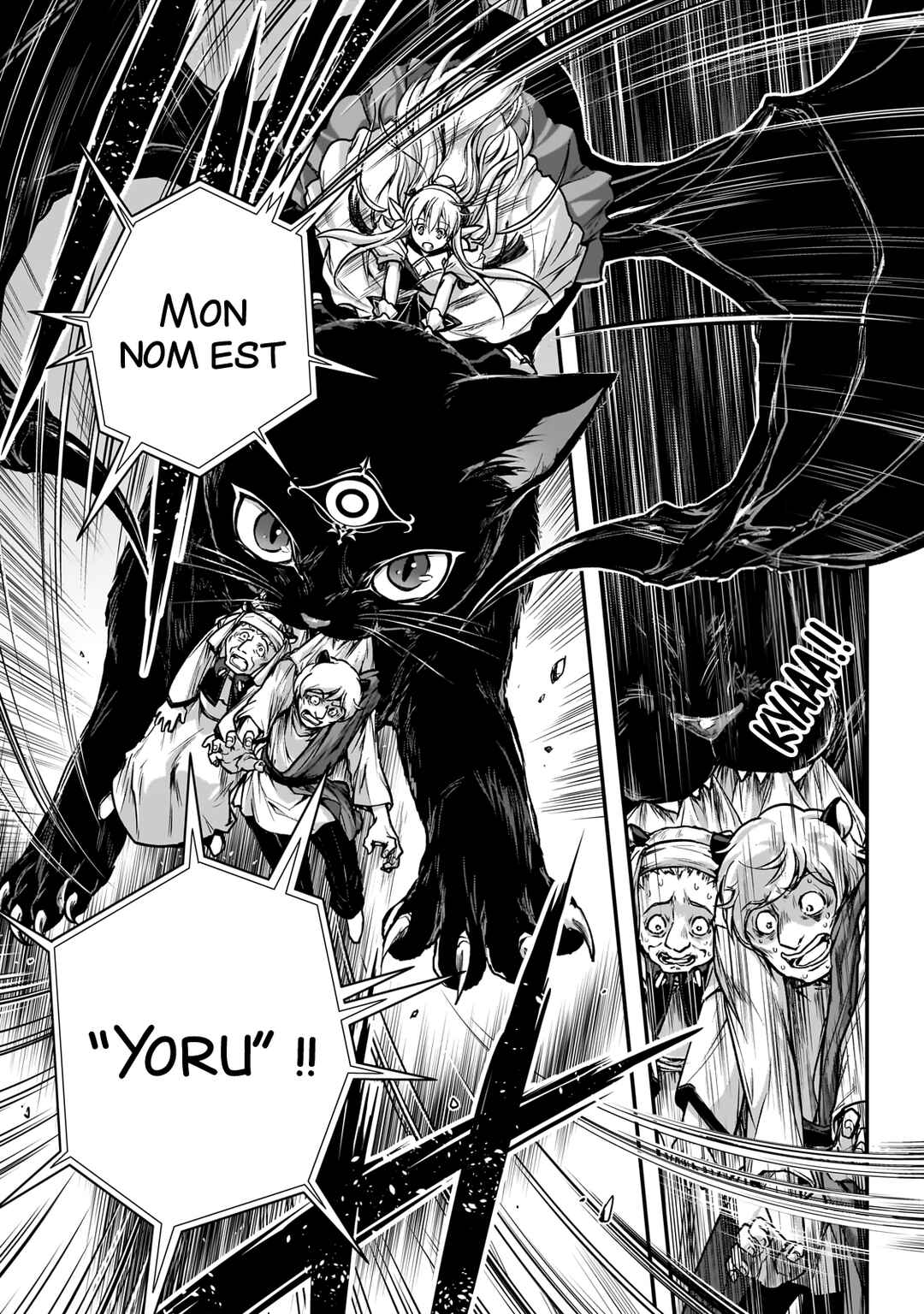 Chapitre 27 : Brute (V), planche 17