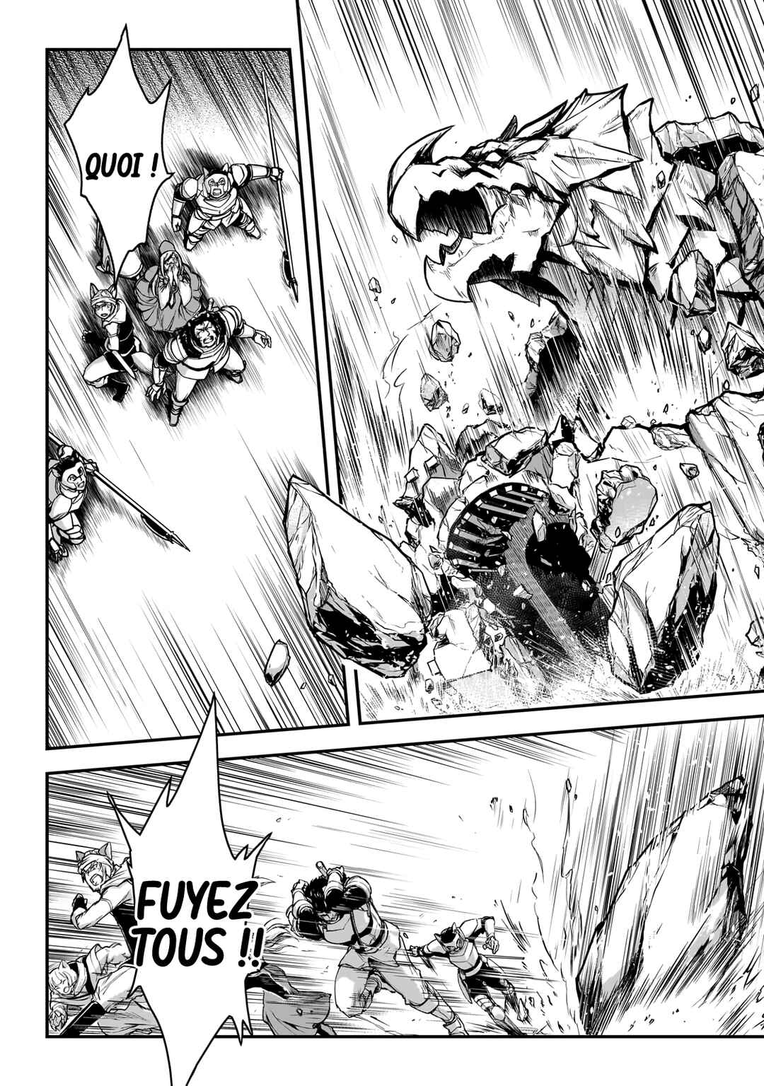 Chapitre 27 : Brute (V), planche 4
