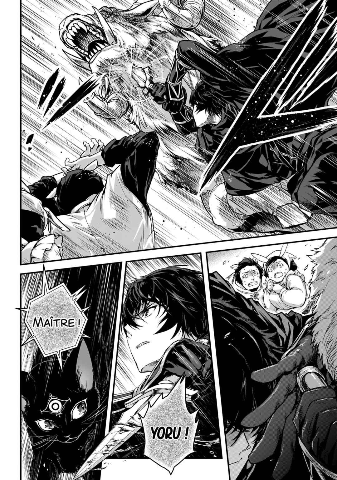 Chapitre 27 : Brute (V), planche 8