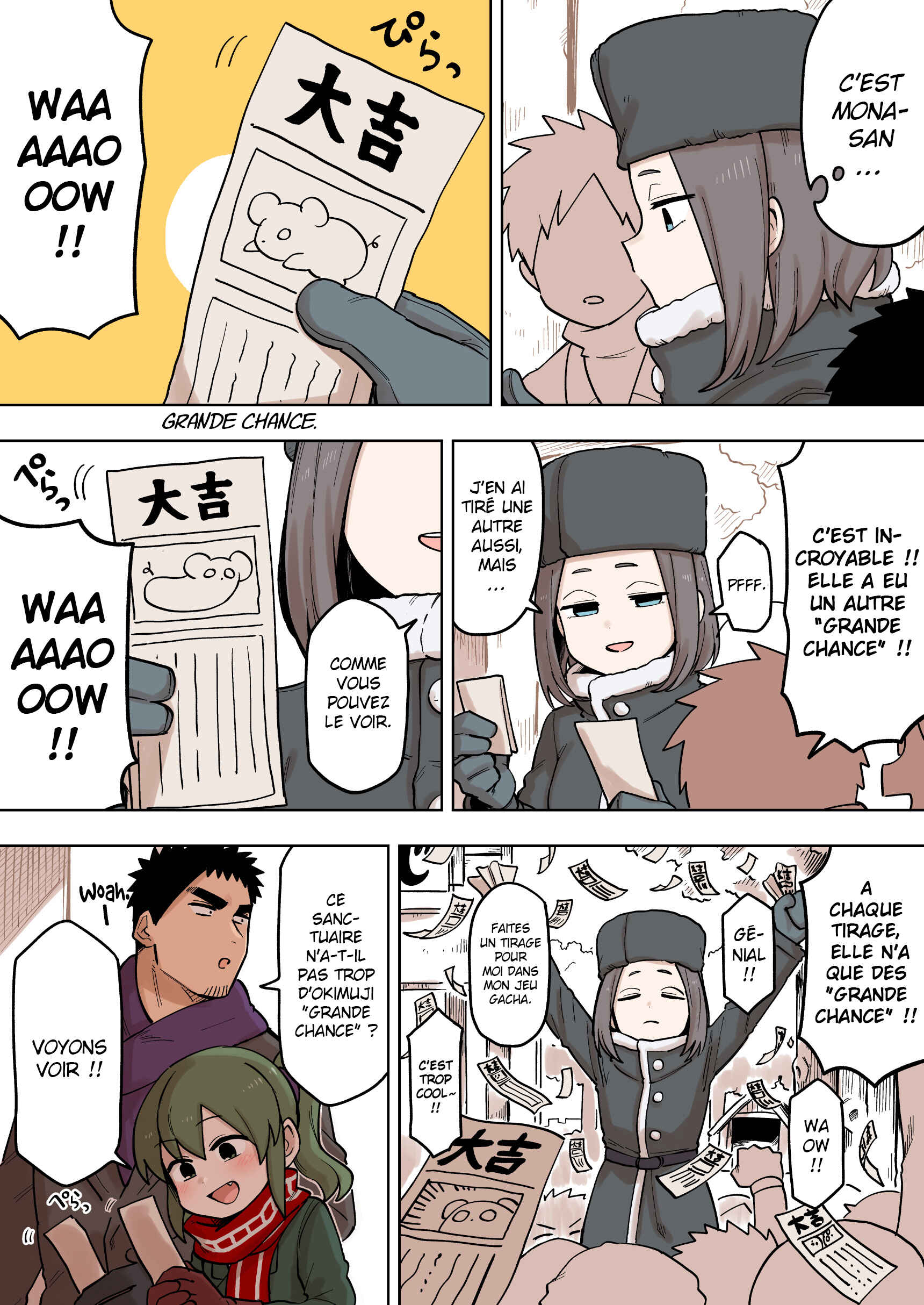 Chapitre 99, planche 4