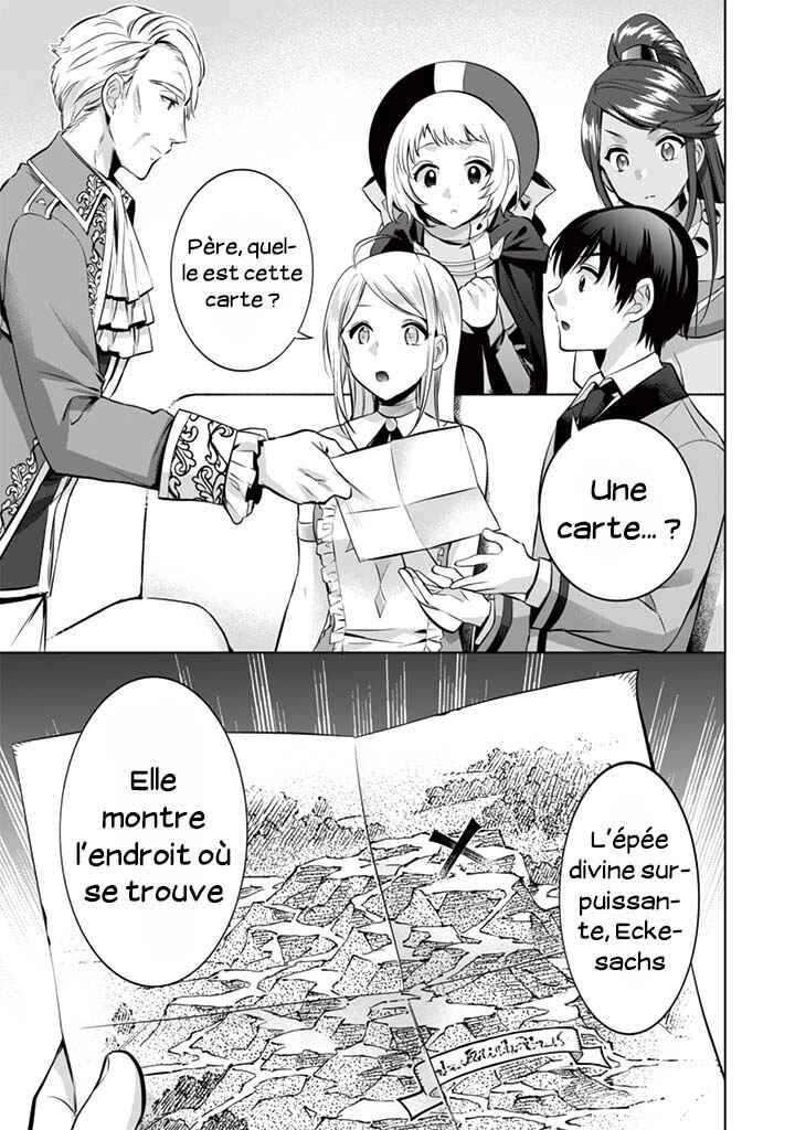 Chapitre 12 : Eckesachs, planche 4
