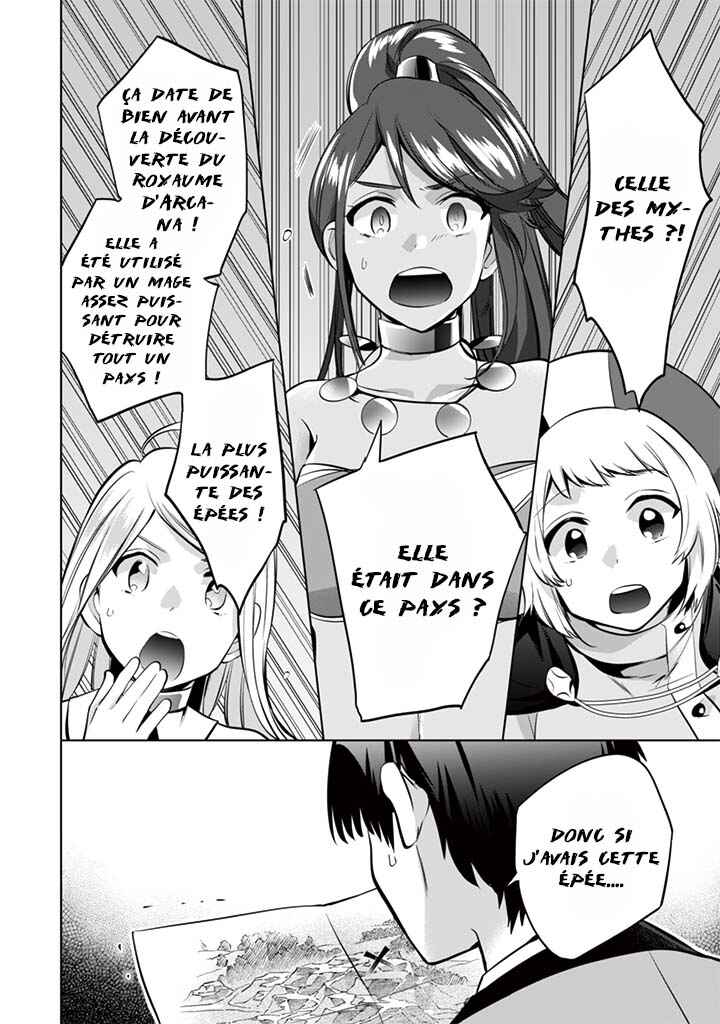 Chapitre 12 : Eckesachs, planche 5