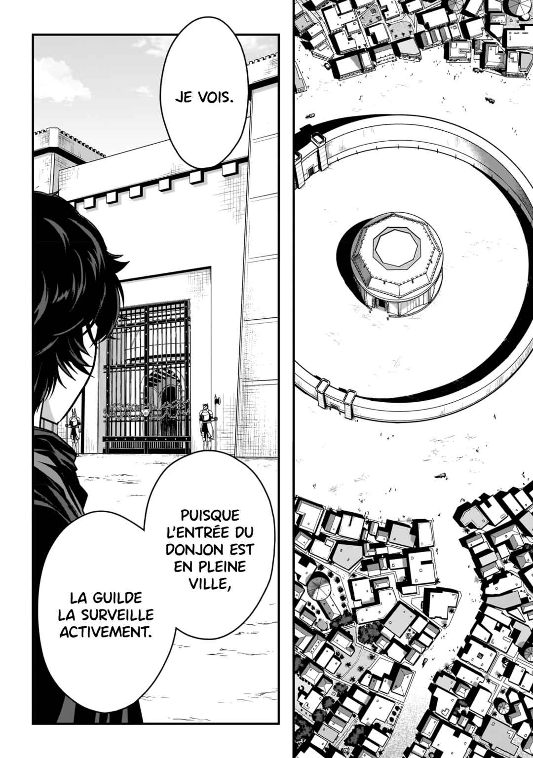 Chapitre 25 : Brute (III), planche 17