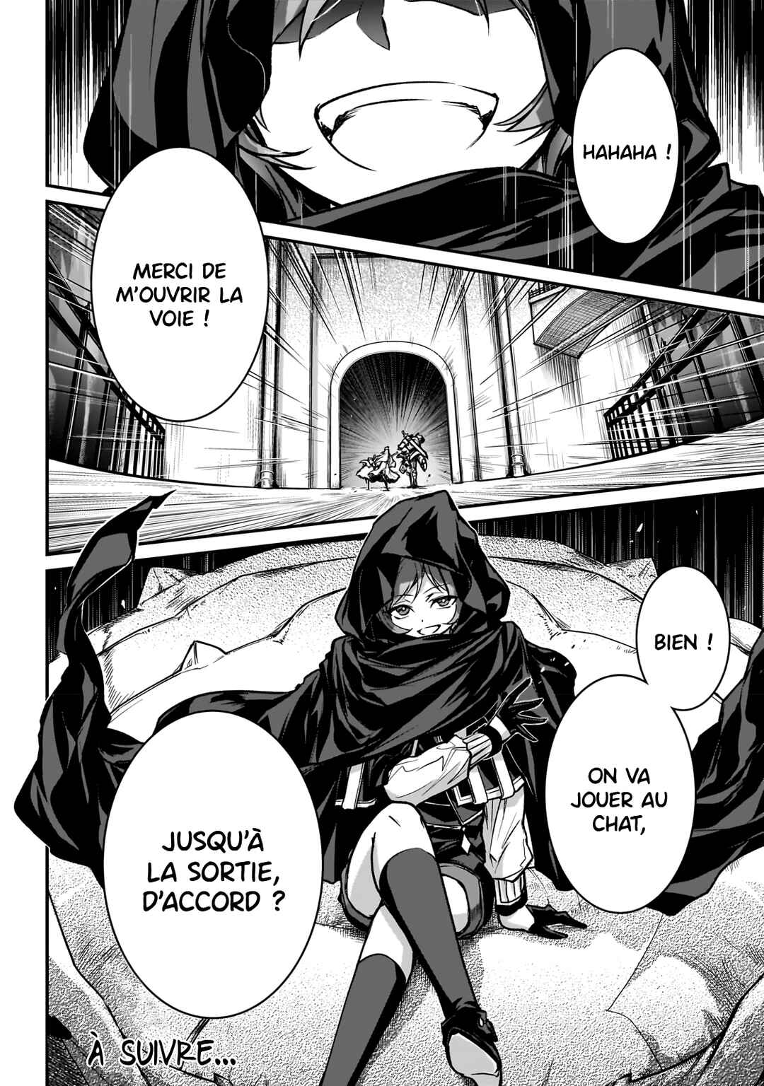 Chapitre 25 : Brute (III), planche 23