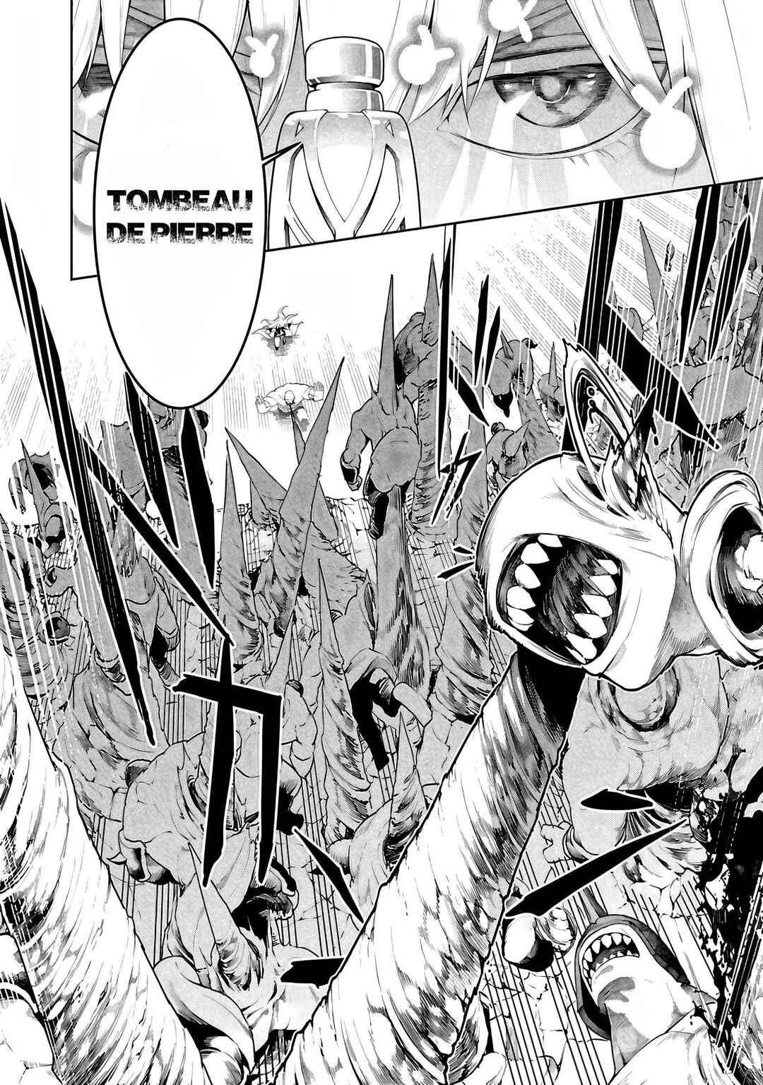 Chapitre 14.1 : La grande armée (partie 1), planche 10