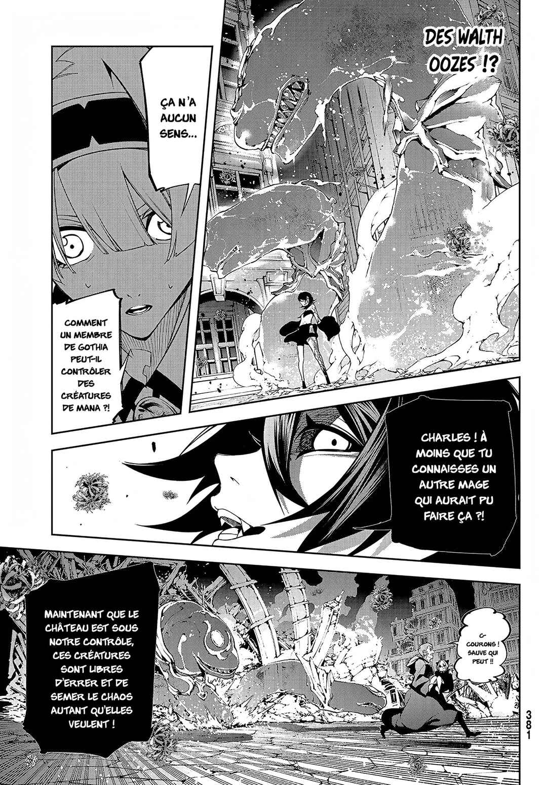 Chapitre 53 : Une barrière désastreuse, planche 30