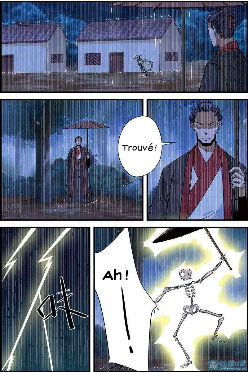 Chapitre 5, planche 12