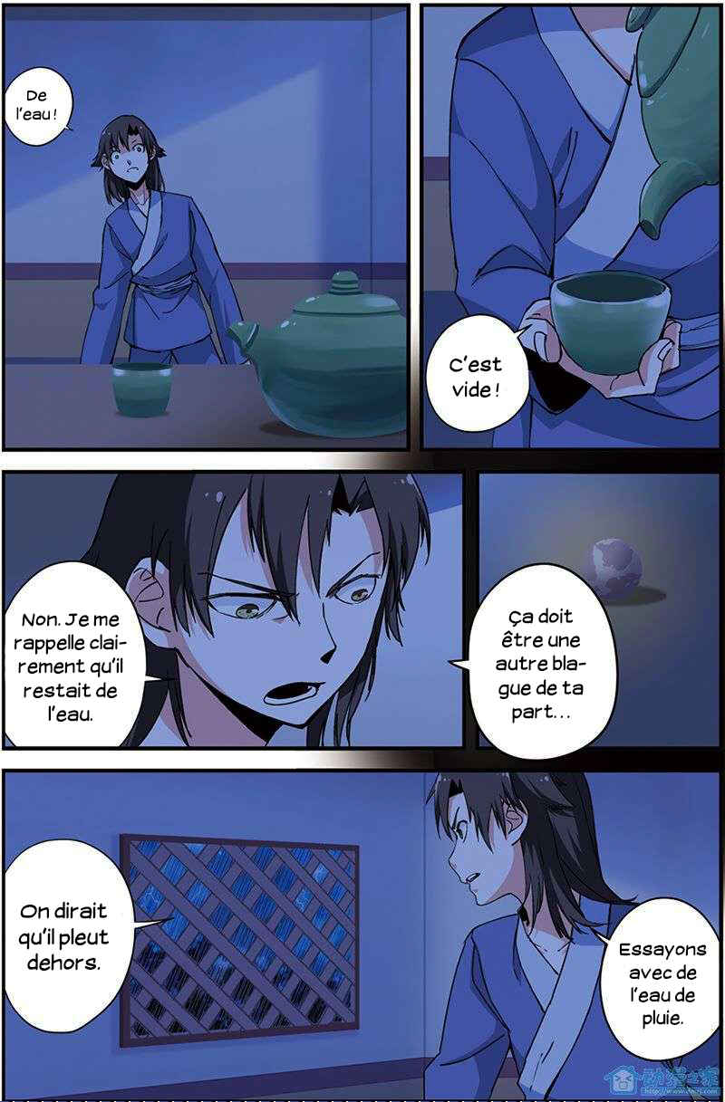 Chapitre 5, planche 8
