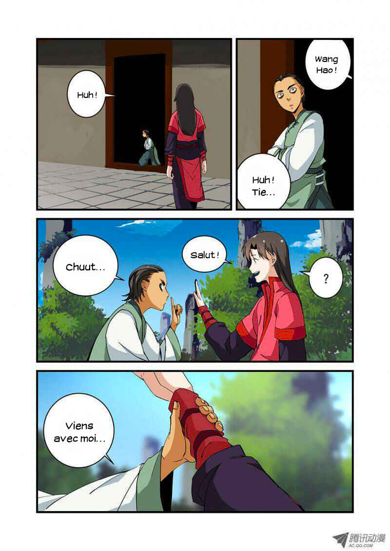 Chapitre 21, planche 17