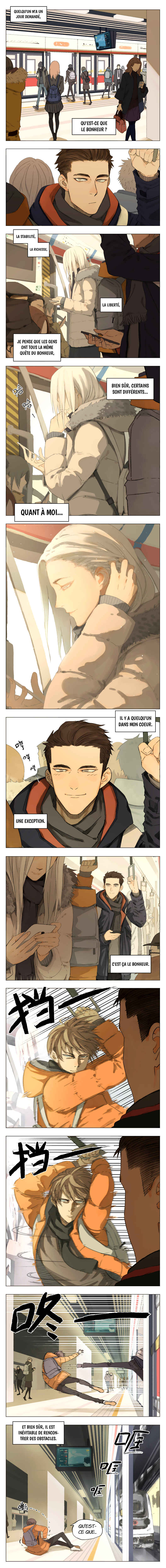 Chapitre 3.1, planche 1