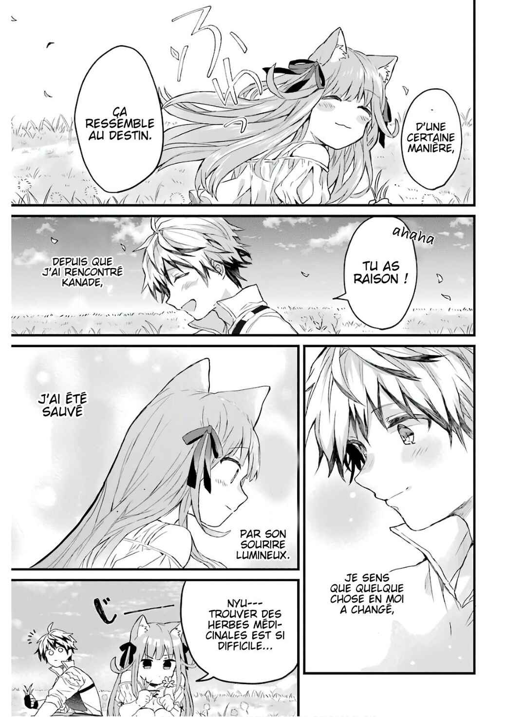 Chapitre 4 : La force de Rein, planche 10