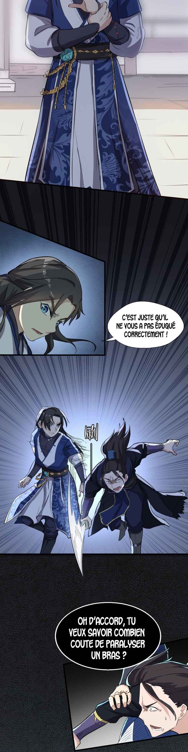 Chapitre 4 : Il suffit d’un seul pour tous vous vaincre, planche 21
