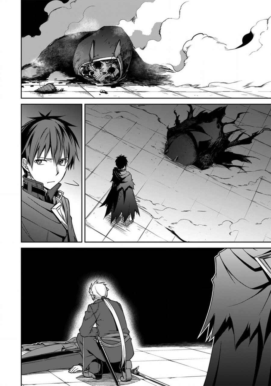 Chapitre 18 : La puissance du maître et du disciple., planche 23
