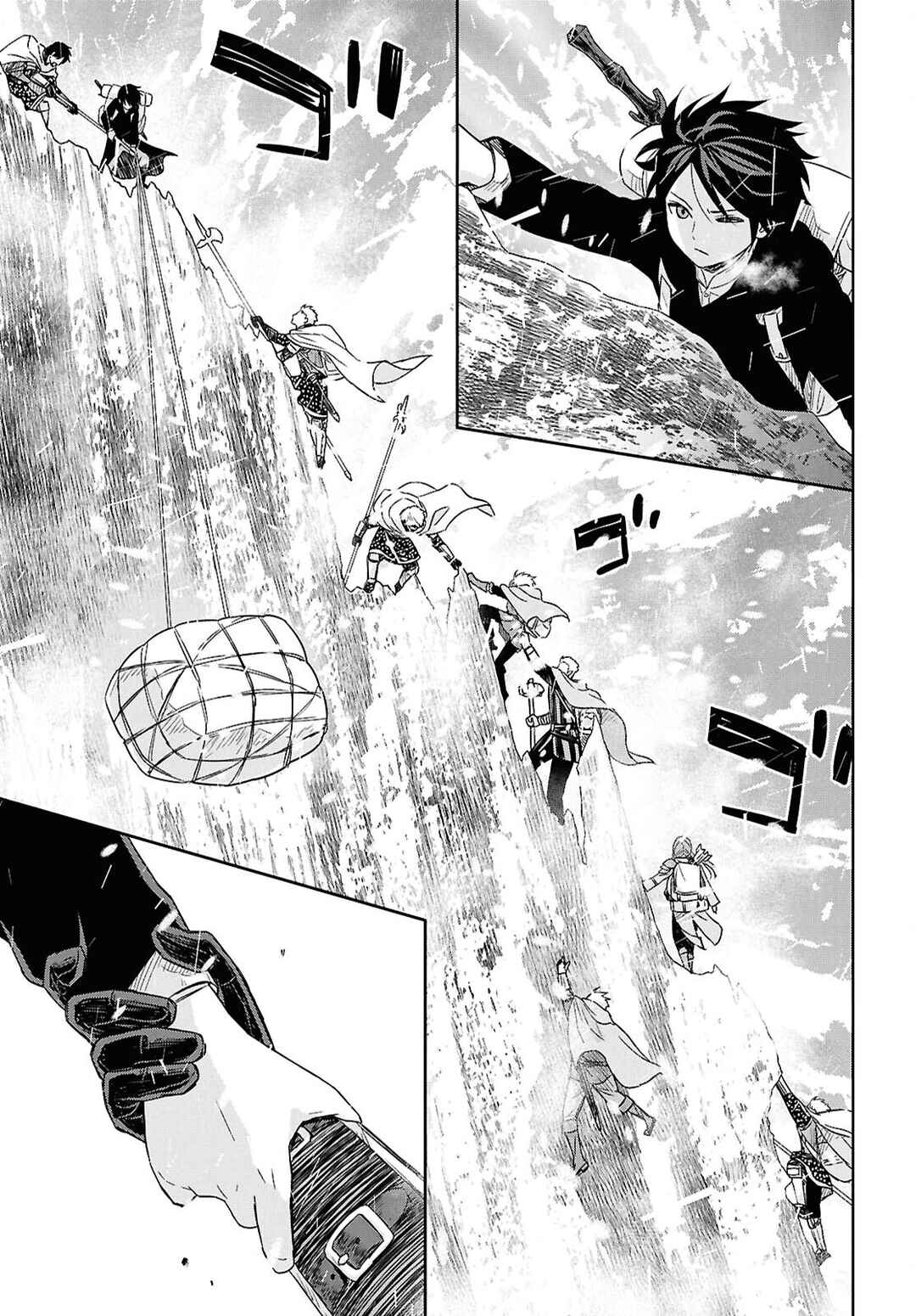 Chapitre 30, planche 15
