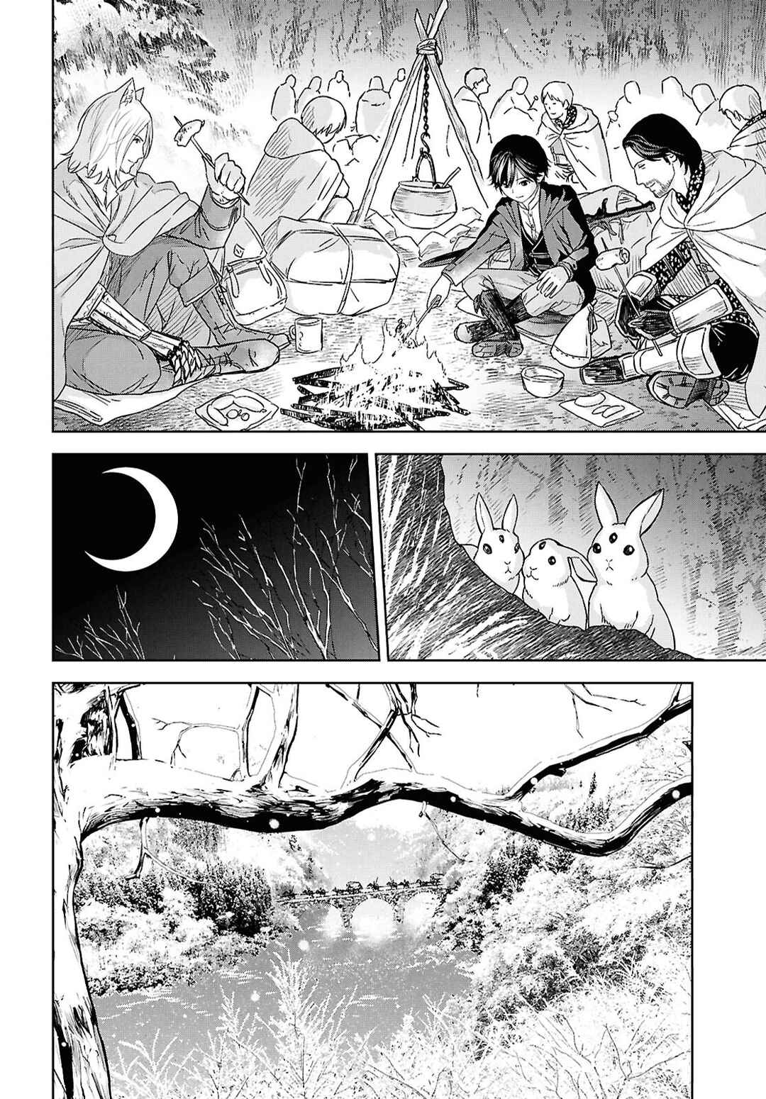 Chapitre 30, planche 4