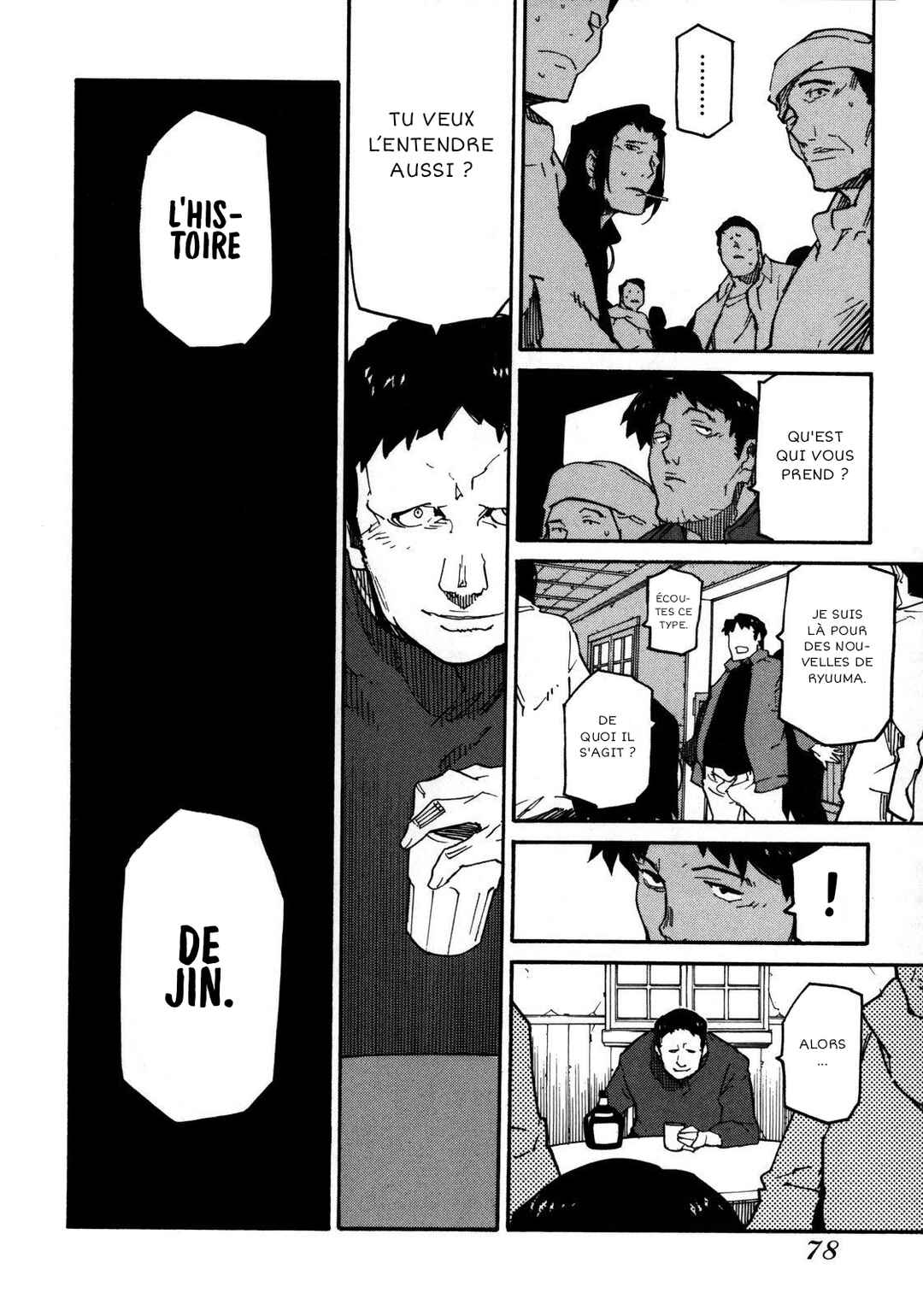 Chapitre 3, planche 3