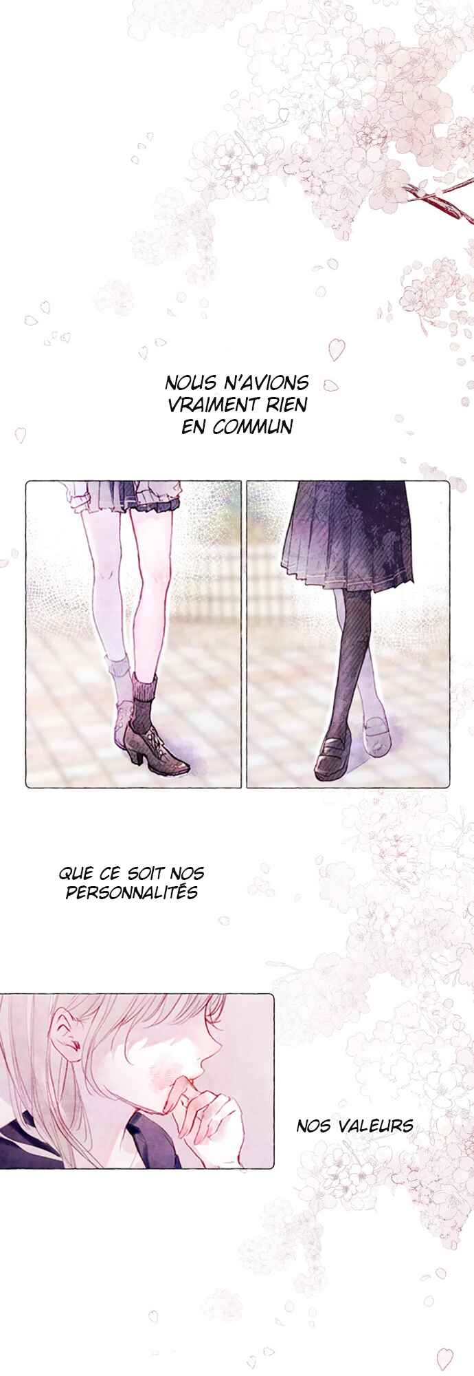 Chapitre 0 : Prologue, planche 1