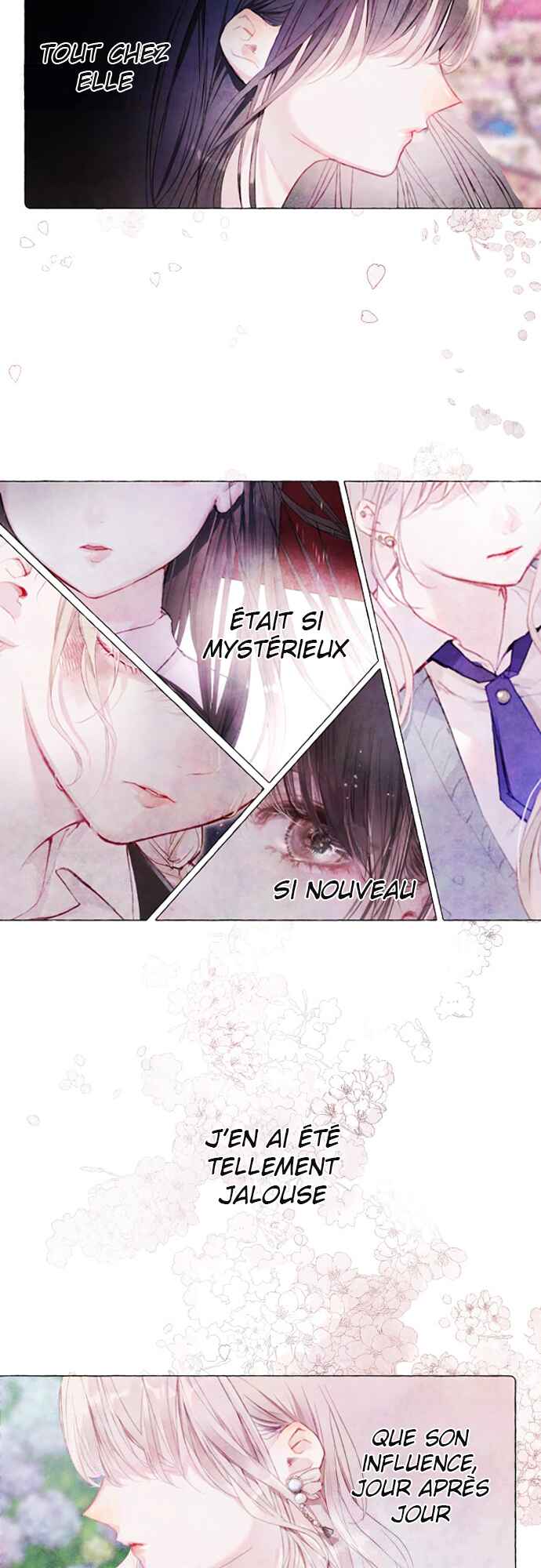 Chapitre 0 : Prologue, planche 3