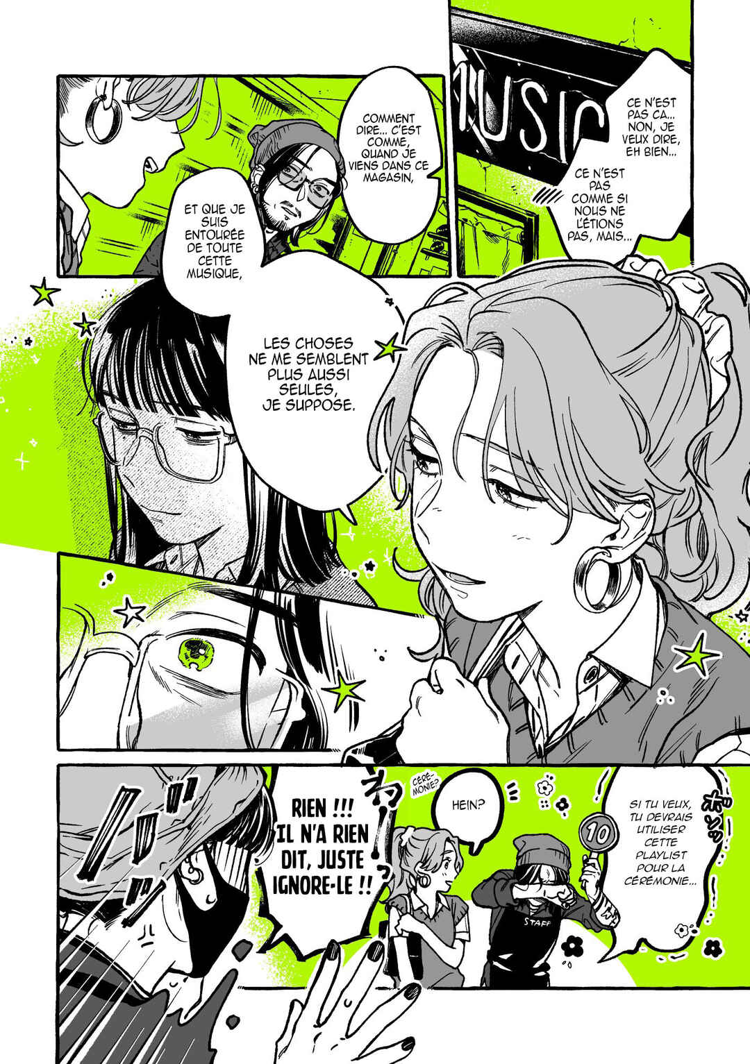 Chapitre 12 : Ch.12 - Je veux veiller sur ma nièce et JK, planche 4
