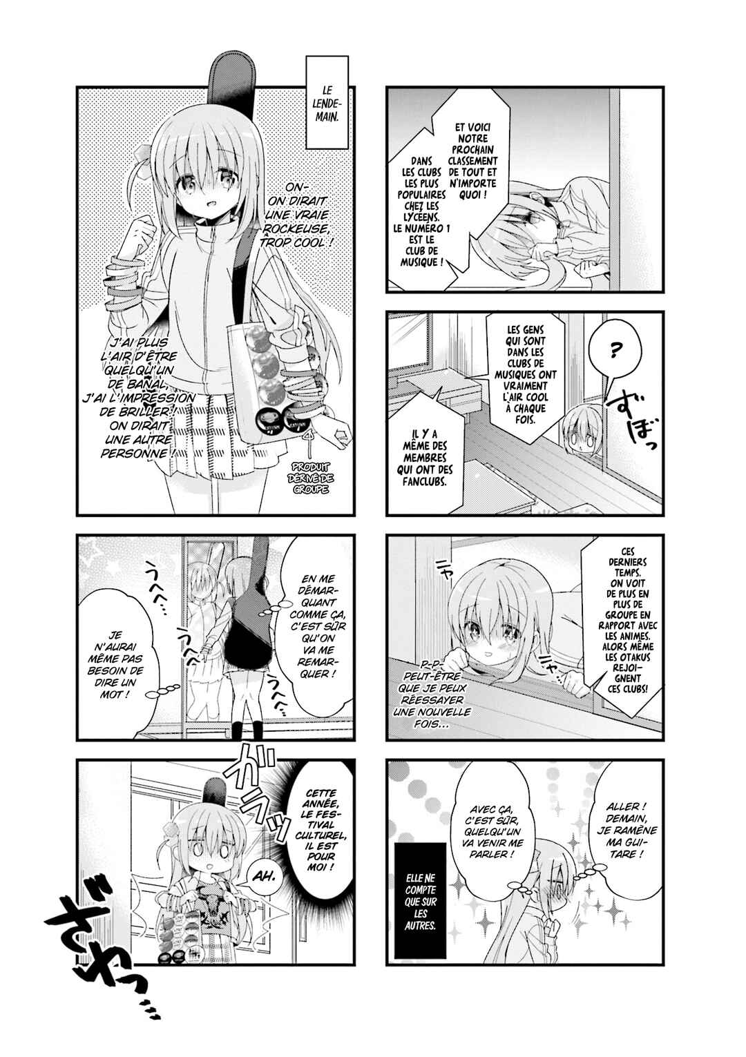 Chapitre 1, planche 3