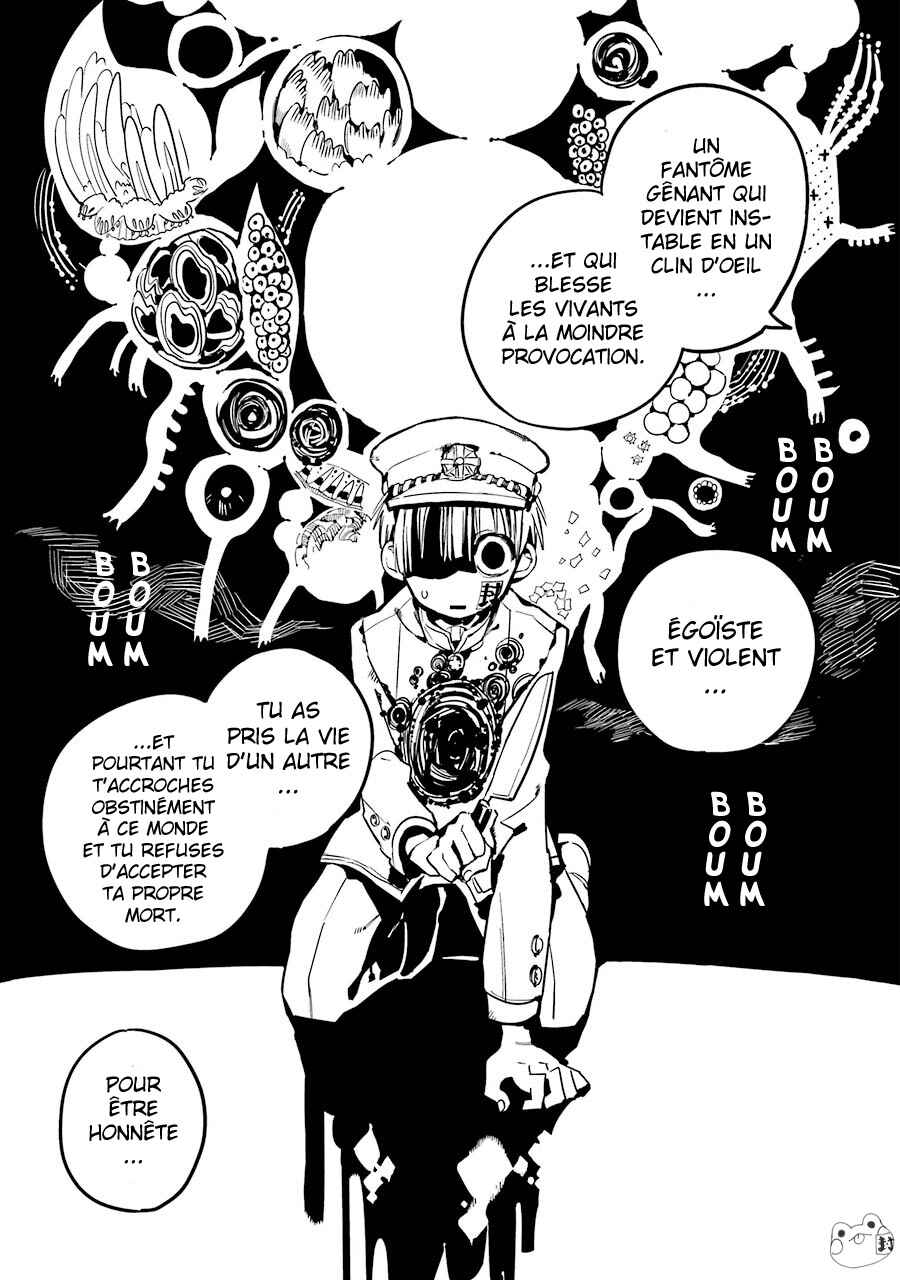 Chapitre 10 : Le Garçon Exorciste (Partie 2), planche 9