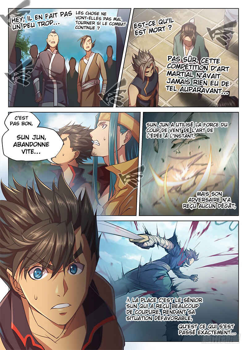 Chapitre 28.5, planche 6
