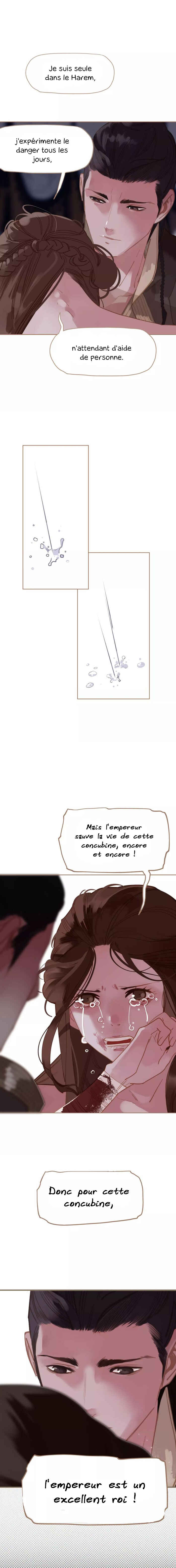 Chapitre 14 : Le luxe de la faiblesse., planche 11