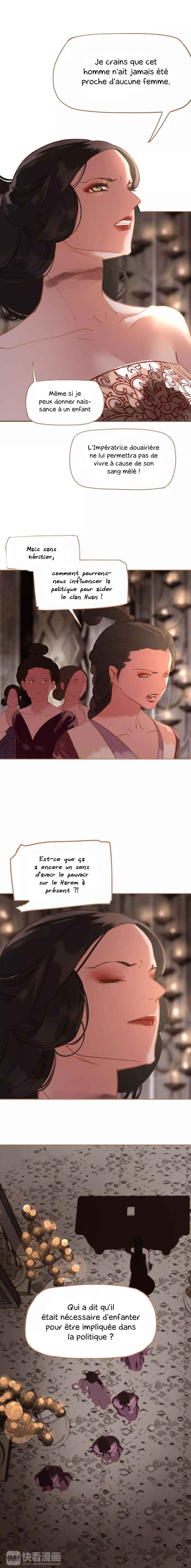 Chapitre 14 : Le luxe de la faiblesse., planche 16