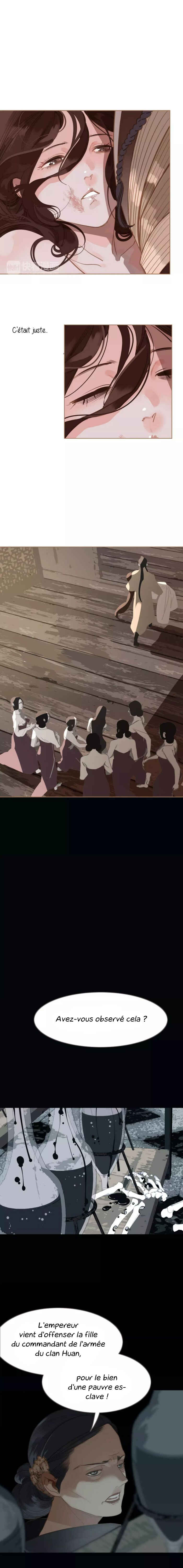 Chapitre 14 : Le luxe de la faiblesse., planche 7