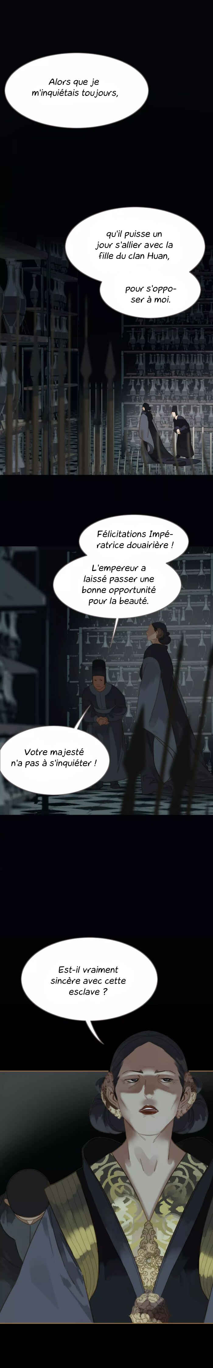 Chapitre 14 : Le luxe de la faiblesse., planche 8