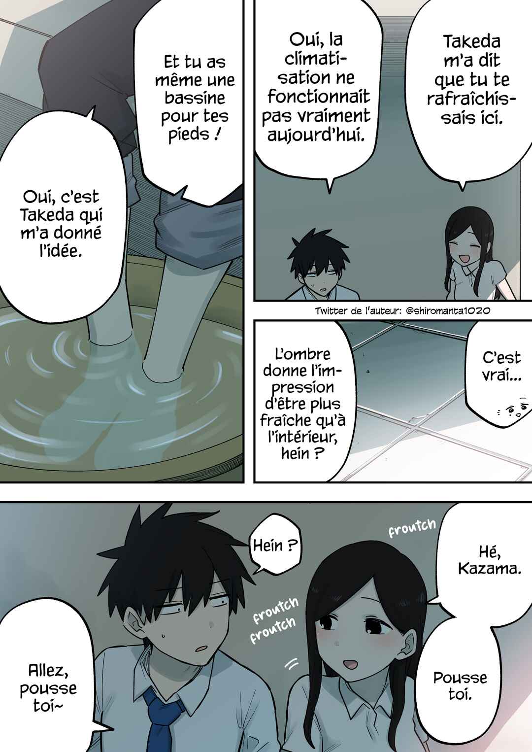 Chapitre 213, planche 2