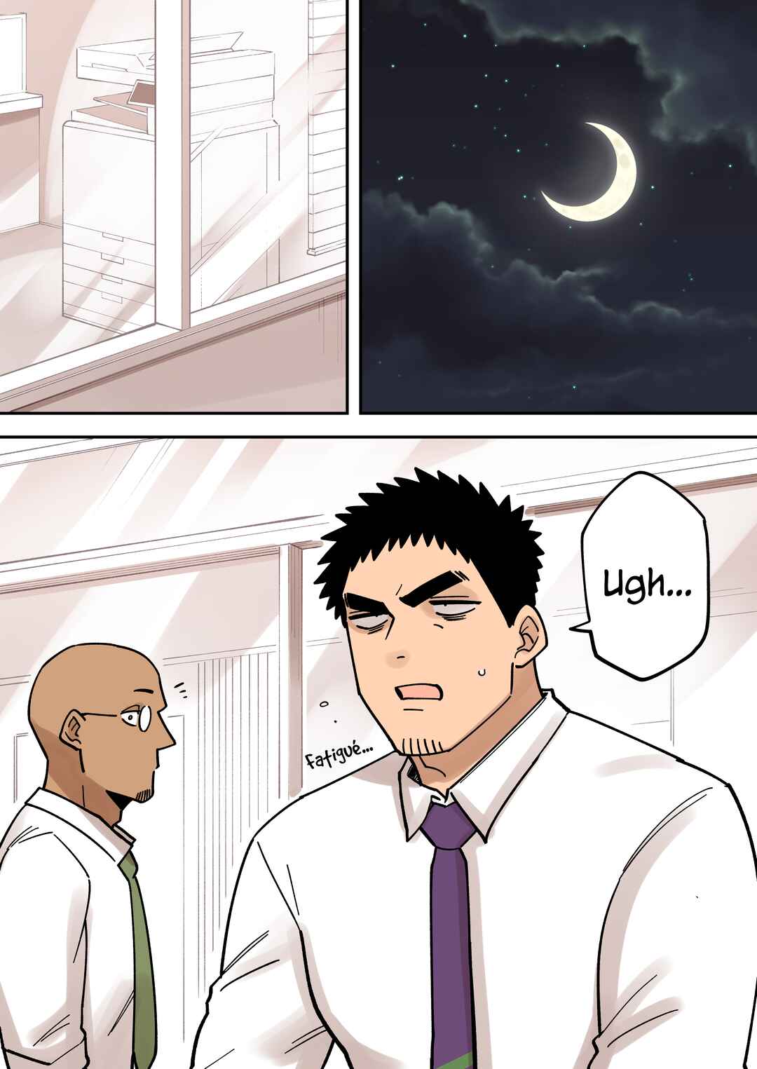 Chapitre 233, planche 6