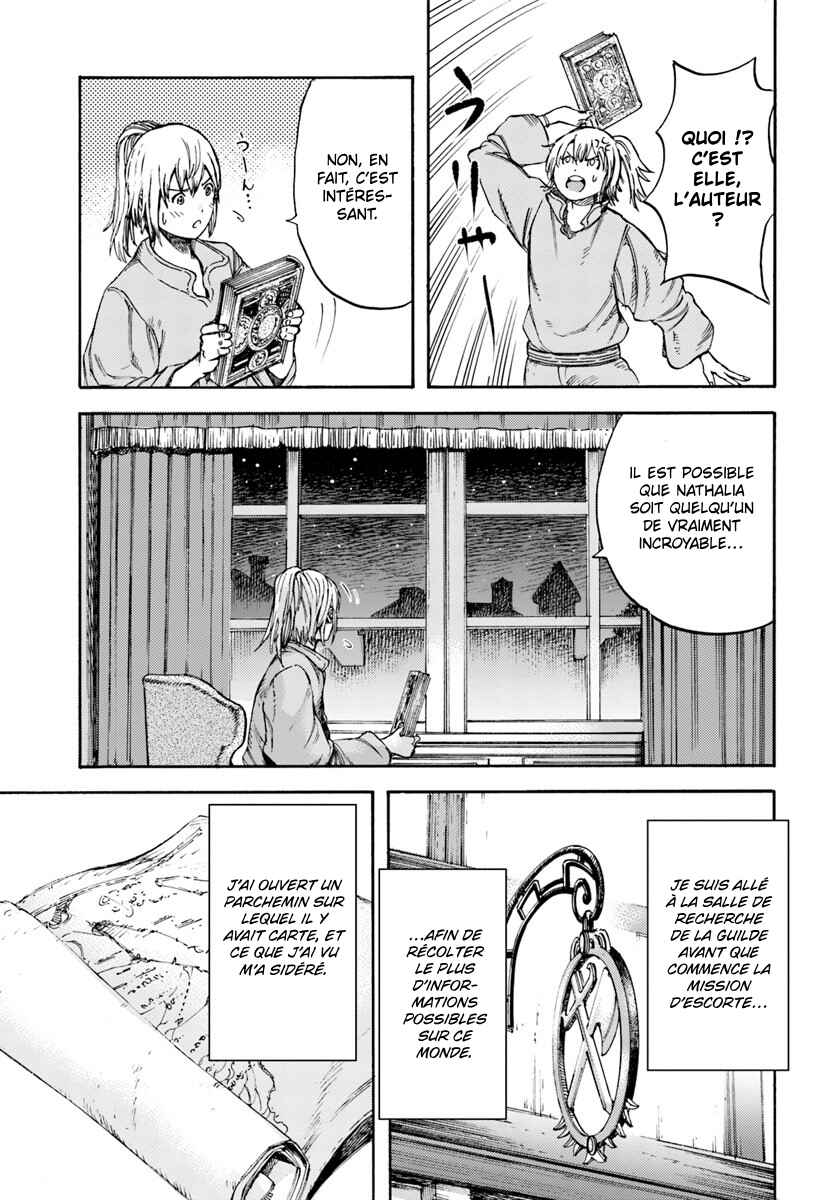 Chapitre 5 : Nouvelle demande, planche 29