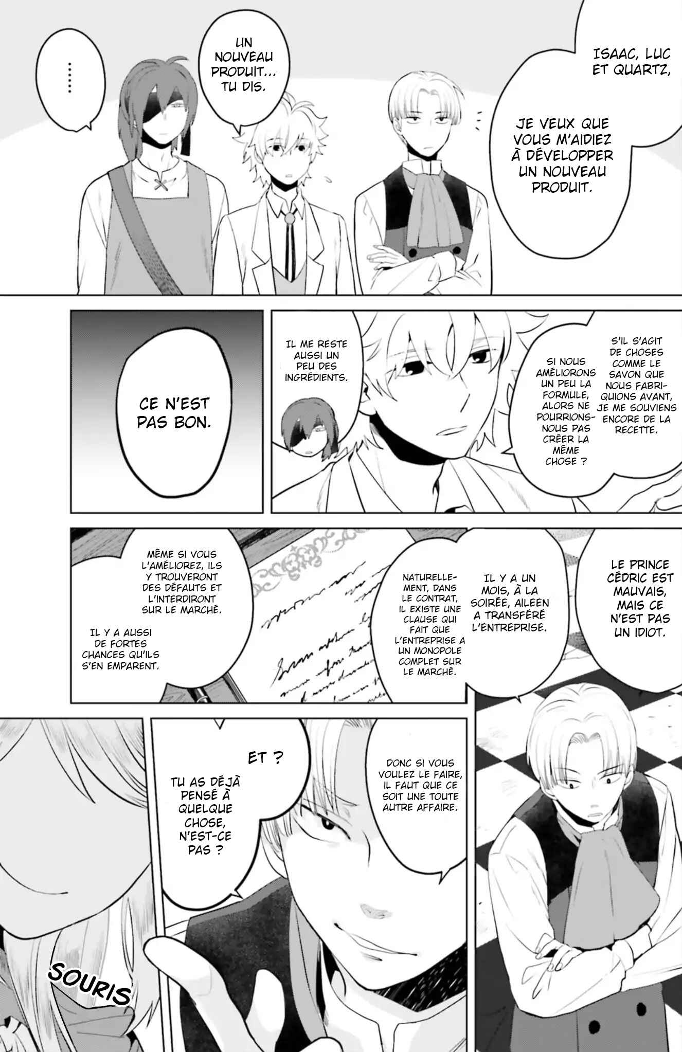 Chapitre 5, planche 27