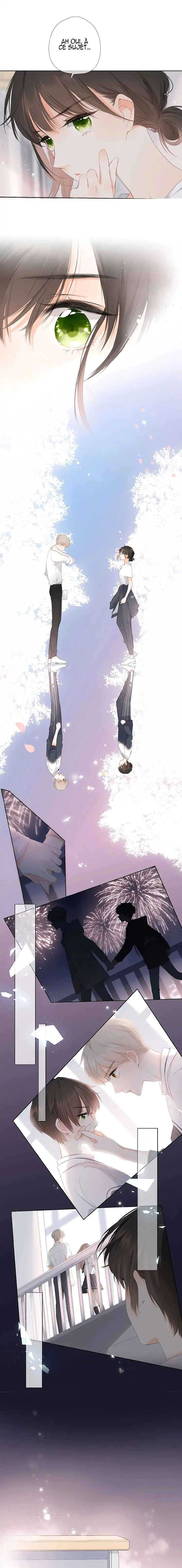 Chapitre 1 : J'ai rencontré mon premier amour à nouveau ?!, planche 9